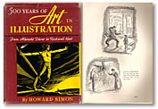 Miscellaneous Illustration: 500 Years of Art in Illustration