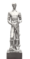 Lincoln statue controversy