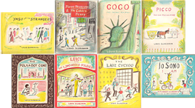 travel-inspired books