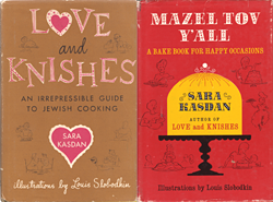 cookbooks