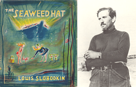 The Seaweed Hat