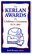 2007 Kerlan Award